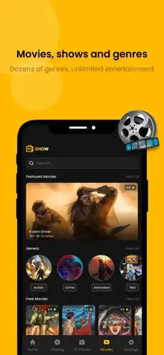 laliga-stream-india Movies and shows