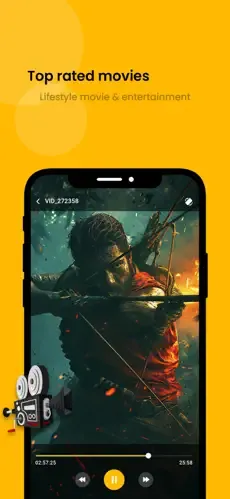 laliga-stream-india Top Rated Movies